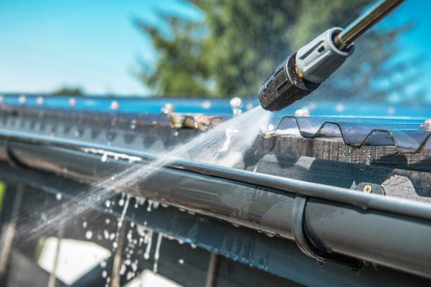 Best Residential Pressure Washing Services  in Bartonsville, MD