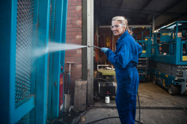 Best Concrete Pressure Washing  in Bartonsville, MD