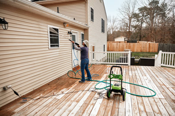 Best Pressure Washing Company Near Me  in Bartonsville, MD