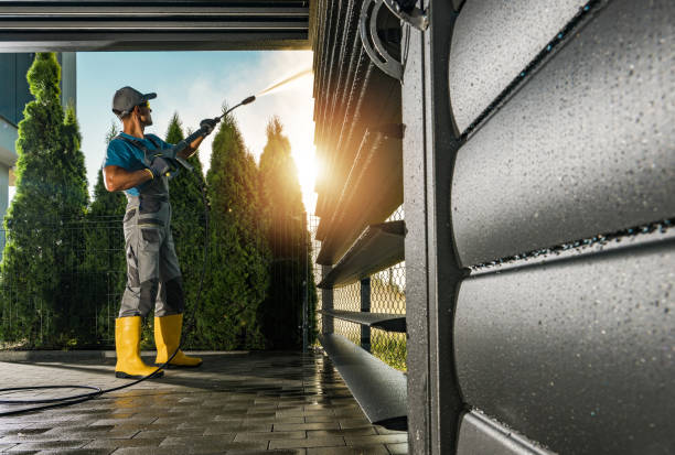 Best Sidewalk Pressure Washing  in Bartonsville, MD