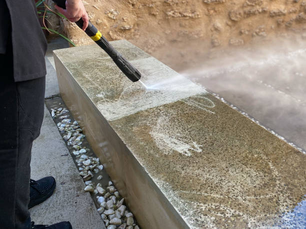 Best Commercial Building Pressure Washing  in Bartonsville, MD