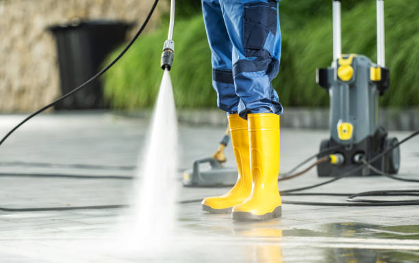 Best Affordable Power Washing  in Bartonsville, MD
