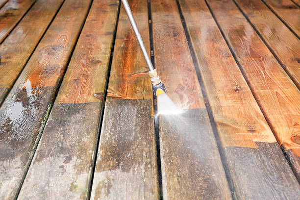 Best Affordable Pressure Washing  in Bartonsville, MD