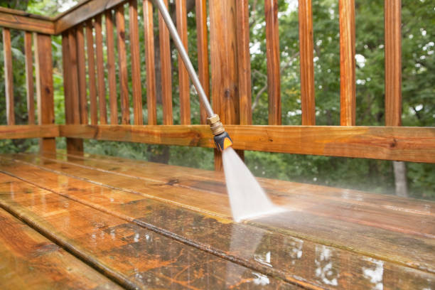 Best Deck Cleaning Services  in Bartonsville, MD